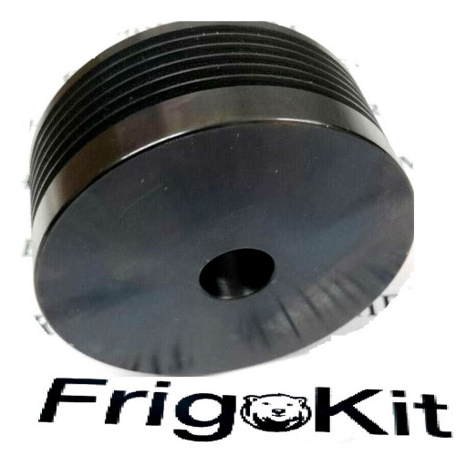 Thermo King TRP 77-2690 Pulley Poly-V Alternator Tensioner – Aftermarket | for SL100e / SL200e / SL400e (2C45015H01)